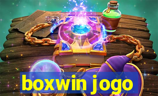 boxwin jogo